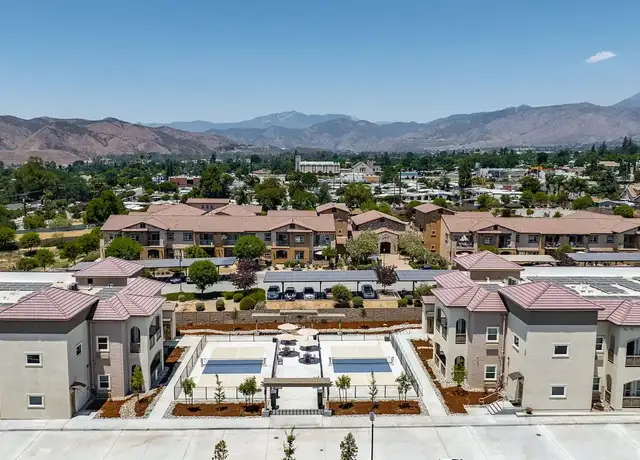 Photo of 12301 3rd St, Yucaipa, CA 92399