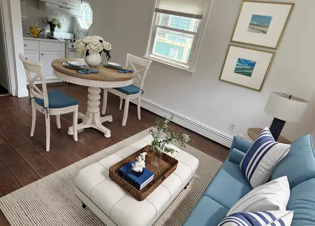 Property at 76 Bayview Ave Unit B, Northport, NY, 11768, 1 bed, 1 bath, [object Object]