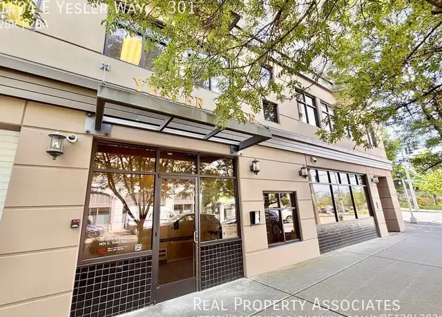 Property at 1404 E Yesler Way Apt 301, Seattle, WA, 98122, 2 beds, 2 baths, [object Object]
