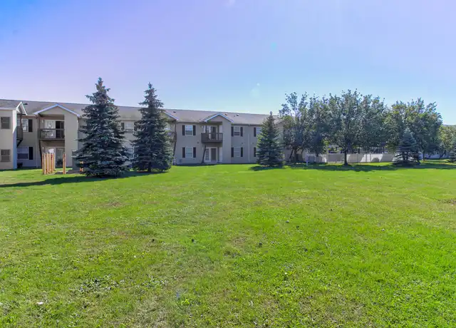 Property at Orchard Place Senior Apartments - 133 Orchard Pl, Lackawanna, NY, 14218, 2 beds, 1 bath, [object Object]