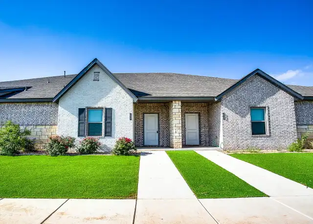 Property at 2537 134th St, Lubbock, TX, 79423, 2 beds, 2 baths, [object Object]