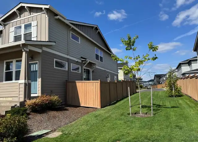 Property at 7823 SE Kinnaman St, Hillsboro, OR, 97123, 3 beds, 2.5 baths, [object Object]