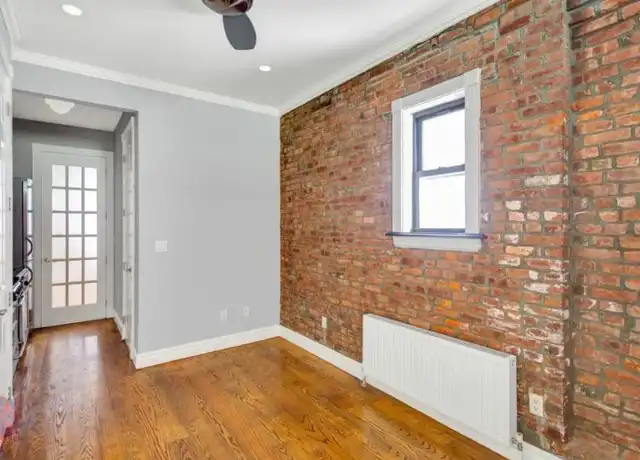 Property at 345 E 5th St, New York, NY, 10003, 2 beds, 1 bath, [object Object]