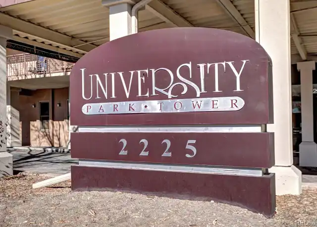 Property at 2225 Buchtel Blvd #1109, Denver, CO, 80210, 2 beds, 1 bath, [object Object]