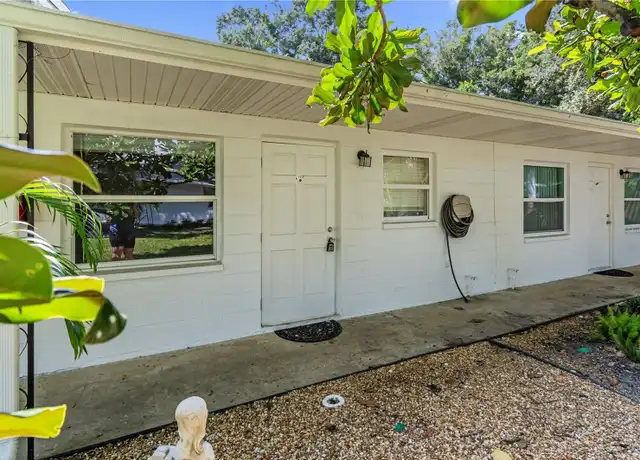 Property at 6775 49th Ave N, Saint Petersburg, FL, 33709, 1 bed, 1 bath, [object Object]
