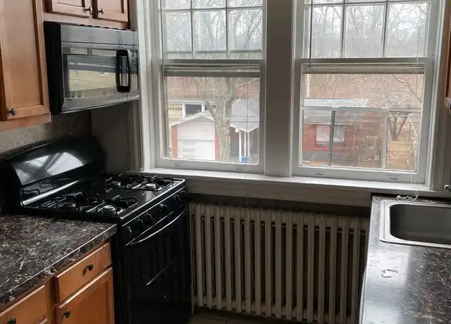 Property at 284 S Allen St Unit 6, Albany, NY, 12208, 2 beds, 1 bath, [object Object]