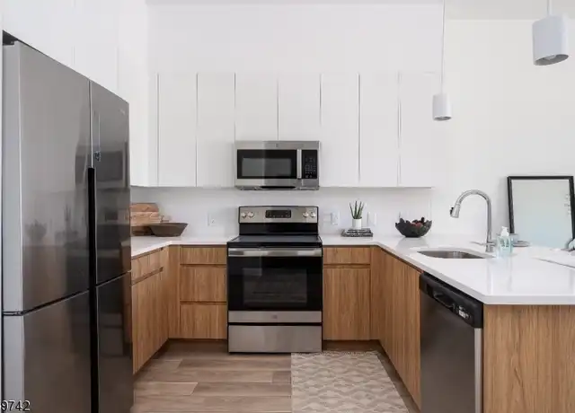 Property at 44 Irvine Turner Blvd Unit 235, Newark, NJ, 07103, 2 beds, 2 baths, [object Object]