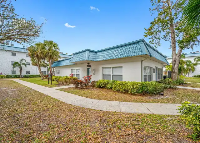 Property at KC Flats Apartments located in the heart of Kenneth City, where comfort meets convenience. - 5870 56th Ave N, Kenneth City, FL, 33709, 2 beds, 1 bath, [object Object]