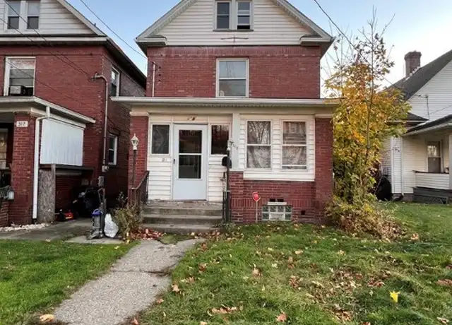 Property at 315 E Grant St, East Palestine, OH, 44413, 3 beds, 2 baths, [object Object]