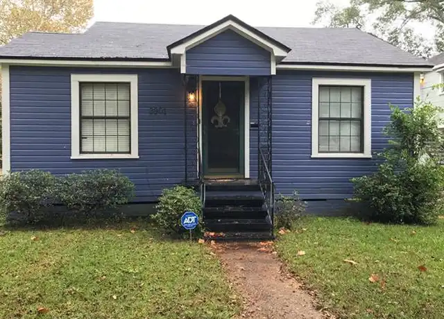 Property at 3901 Baltimore Ave, Shreveport, LA, 71106, 2 beds, 1.5 baths, [object Object]