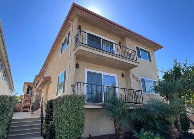 Property at 1035 W 20th St Apt 4, San Pedro, CA, 90731, 2 beds, 2 baths, [object Object]