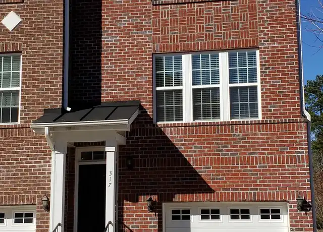 Property at 317 Dove Cottage Ln, Cary, NC, 27519, 3 beds, 3.5 baths, [object Object]