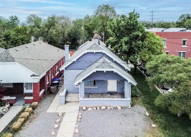 Property at 722 S 700 E, Salt Lake City, UT, 84102, 4 beds, 2 baths, [object Object]