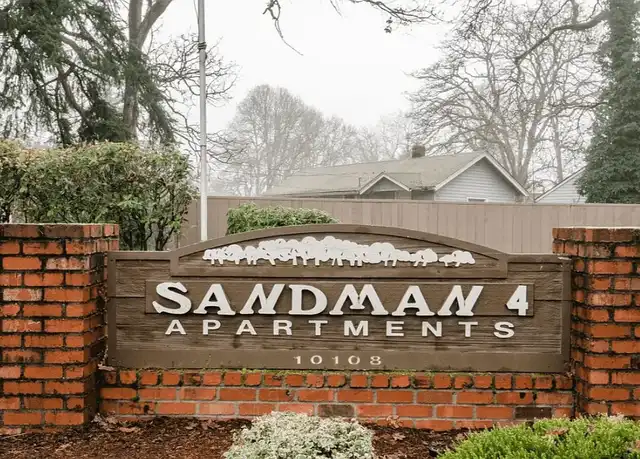 Property at Sandman Apartments - 10102 Sales Rd S, Lakewood, WA, 98499, 0 beds, 1 bath, [object Object]