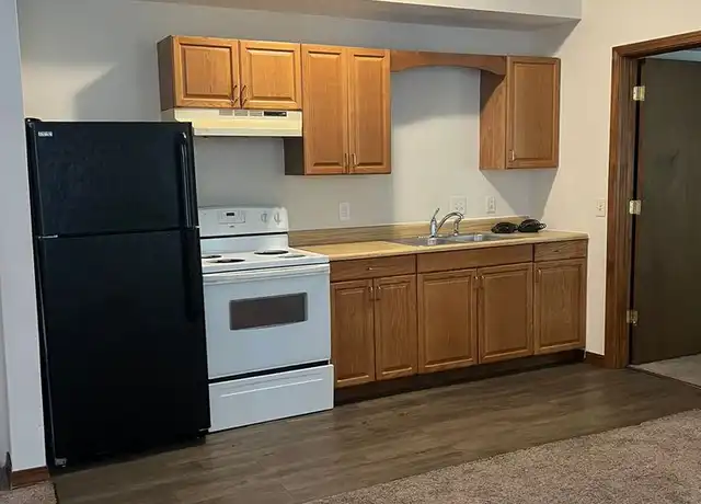 Property at 111 S Erpelding Ave Unit 302 Swingle House, Leonardville, KS, 66449, 2 beds, 1 bath, [object Object]