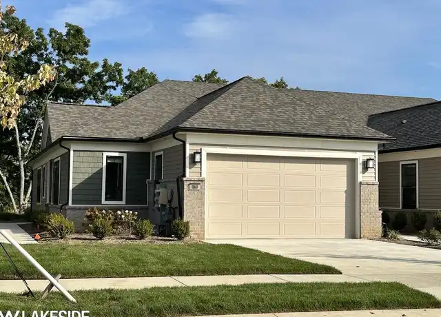 Property at 5860 Windword Dr, Brighton, MI, 48116, 2 beds, 2 baths, [object Object]
