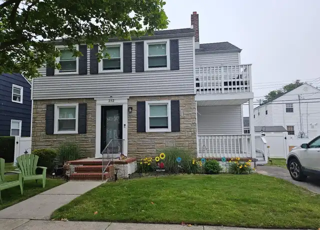 Property at 212 N Wilson Ave Unit 212 B, Margate City, NJ, 08402, 2 beds, 1 bath, [object Object]