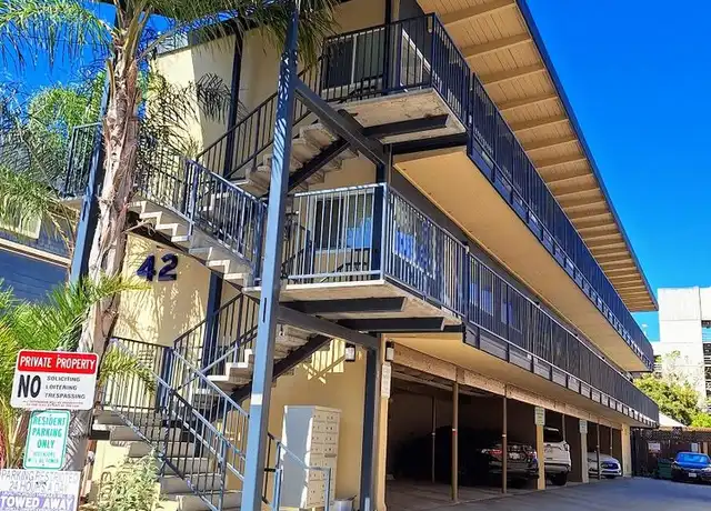 Property at 42 S 8th St Unit 4, San Jose, CA, 95112, 0 beds, 1 bath, [object Object]