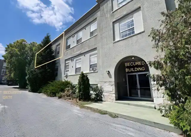 Property at 138 E Antietam St #108, Hagerstown, MD, 21740, 2 beds, 1 bath, [object Object]