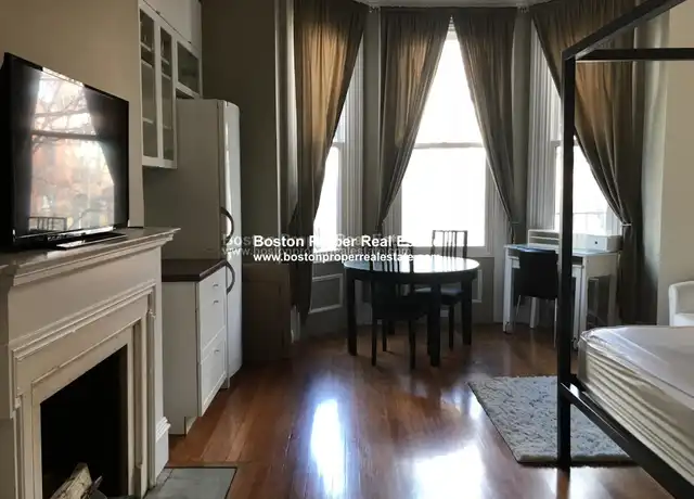 Property at 323 Beacon St Unit 4J, Boston, MA, 02116, 0 beds, 1 bath, [object Object]