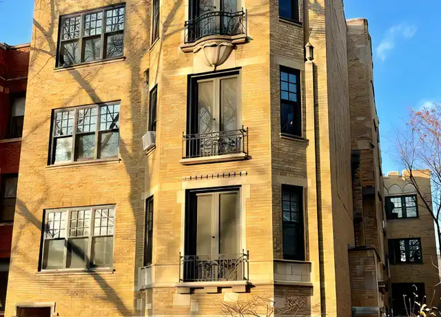 Property at 1352 W Carmen Ave Unit G, Chicago, IL, 60640, 2 beds, 1 bath, [object Object]