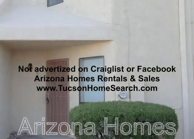 Property at 617 S Kacee Ave, Tucson, AZ, 85710, 1 bed, 1.5 baths, [object Object]