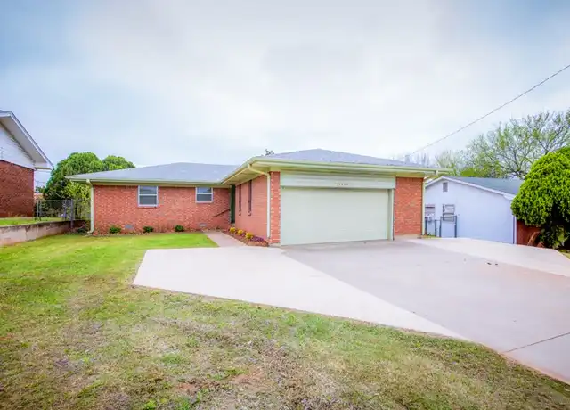 Property at 1023 E Virginia Ave, Stillwater, OK, 74075, 3 beds, 2 baths, [object Object]