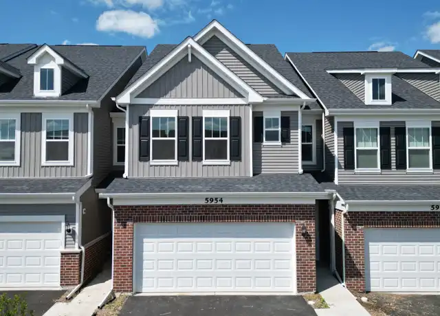 Property at 5954 Hawkweed Dr Unit 5954, Naperville, IL, 60564, 3 beds, 2.5 baths, [object Object]