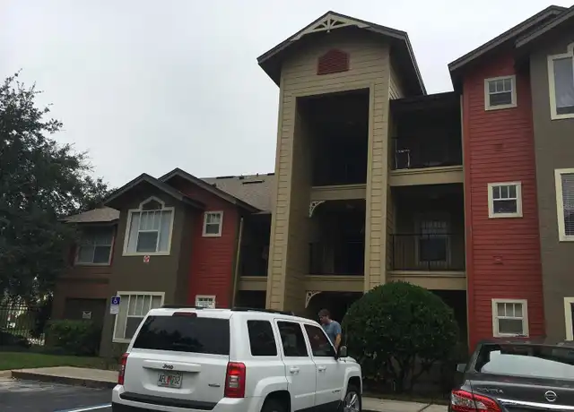 Property at 2203 Key West Ct #438, Kissimmee, FL, 34741, 2 beds, 2 baths, [object Object]