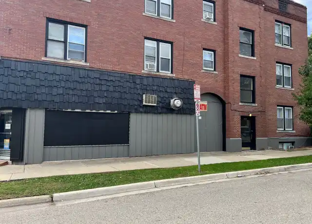 Property at 1032 Vaughn St Unit 1032-8, Ann Arbor, MI, 48104, 3 beds, 1 bath, [object Object]