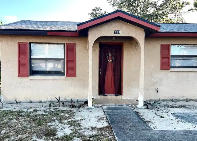 Property at 331 Blanco Ct, Avon Park, FL, 33825, 2 beds, 1 bath, [object Object]