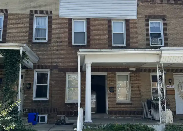 Property at 6339 Marsden St Unit 1, Philadelphia, PA, 19135, 3 beds, 1 bath, [object Object]