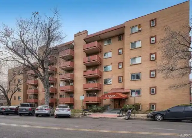 Property at 625 N Pennsylvania St, Denver, CO, 80203, 0 beds, 1 bath, [object Object]