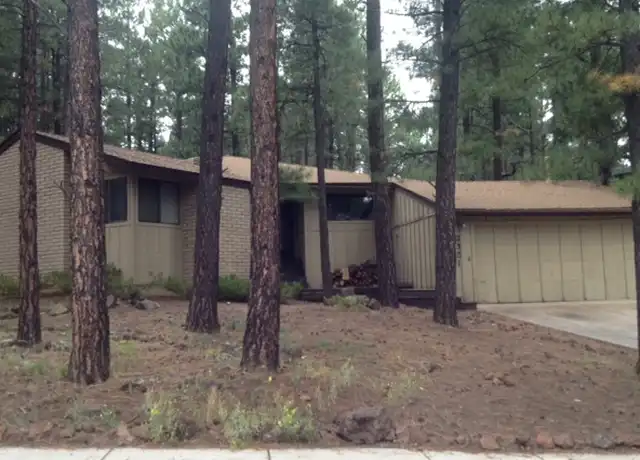 Property at 3321 S Gillenwater Dr, Flagstaff, AZ, 86005, 2 beds, 2 baths, [object Object]