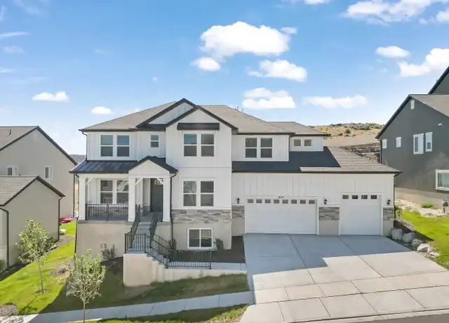 Property at 427 N High Ridge Rd, Saratoga Springs, UT, 84045, 4 beds, 2.5 baths, [object Object]