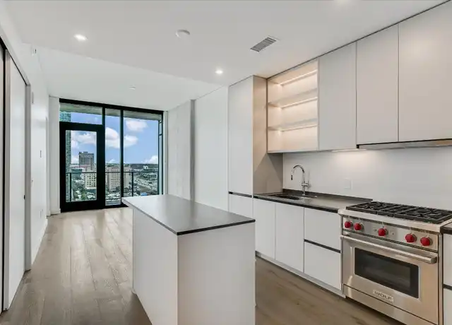 Property at 610 Davis St Unit 1911, Austin, TX, 78701, 1 bed, 1 bath, [object Object]