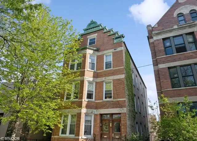 Property at 2021 W Shakespeare Ave Unit 2, Chicago, IL, 60647, 2 beds, 2 baths, [object Object]