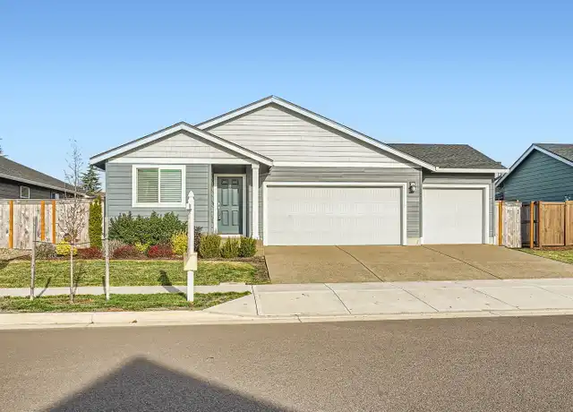 Property at 1851 Smith Dr, Woodburn, OR, 97071, 3 beds, 2 baths, [object Object]