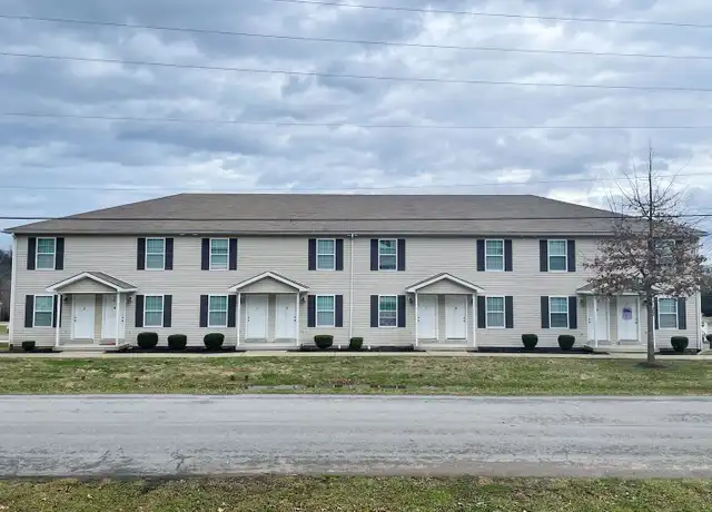 Property at 362 Upper Stone Ave Unit 362G, Bowling Green, KY, 42101, 2 beds, 2 baths, [object Object]