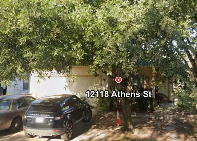 Property at 12118 Athens St, Manor, TX, 78653, 4 beds, 2 baths, [object Object]
