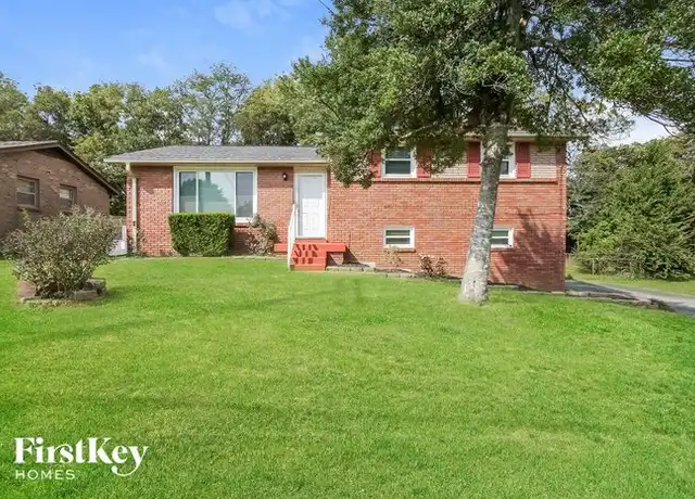 Property at 3710 Plantation Dr, Hermitage, TN, 37076, 4 beds, 2 baths, [object Object]