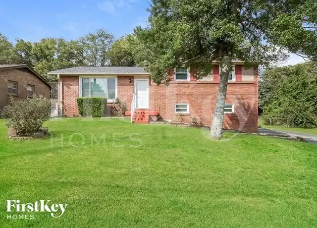 Property at 3710 Plantation Dr, Hermitage, TN, 37076, 4 beds, 2 baths, [object Object]