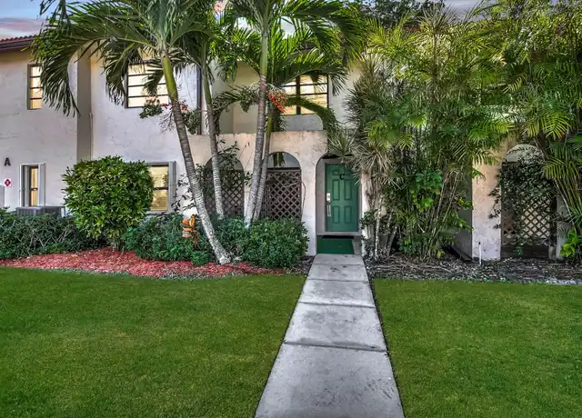 Property at 21810 Cypress Cir Unit C, Boca Raton, FL, 33433, 2 beds, 2.5 baths, [object Object]