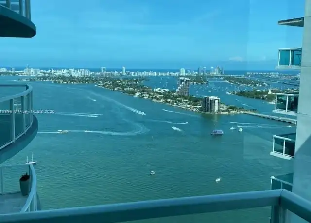 Property at 1900 N Bayshore Dr #3803, Miami, FL, 33132, 1 bed, 1 bath, [object Object]