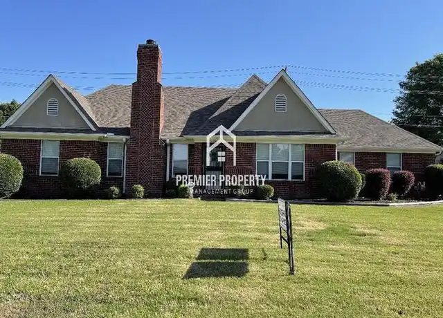 Property at 8498 Trinity Rd, Cordova, TN, 38018, 3 beds, 2 baths, [object Object]