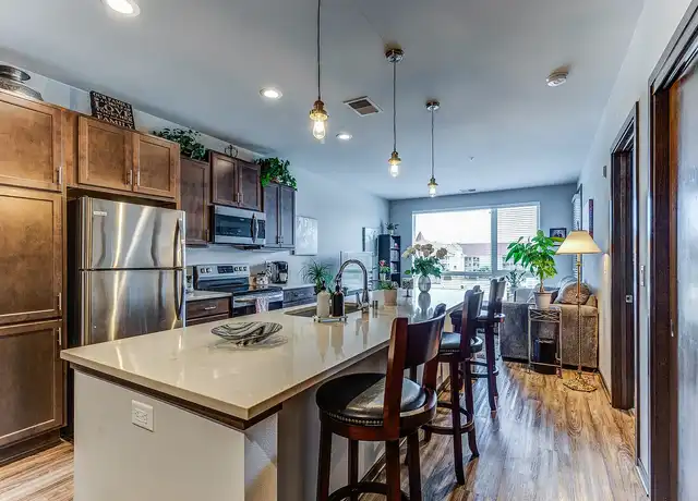 Property at Clearpoint Apartments - 220 W Main St, Waukesha, WI, 53186, 1 bed, 1 bath, [object Object]
