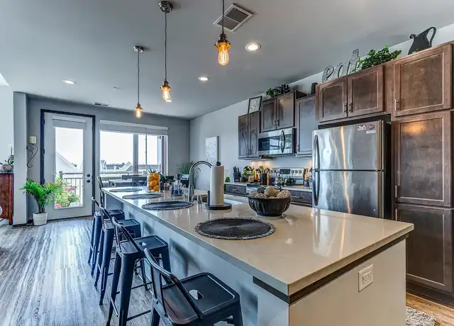 Property at Clearpoint Apartments - 220 W Main St, Waukesha, WI, 53186, 1-2 bed, 1-2 bath, [object Object]