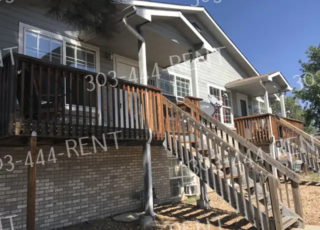 Property at 7131 E 66th Pl Unit A, Commerce City, CO, 80022, 3 beds, 2 baths, [object Object]