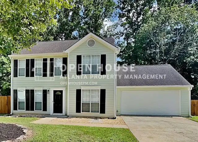 Property at 4015 Avalon Pkwy NW, Kennesaw, GA, 30144, 3 beds, 2.5 baths, [object Object]