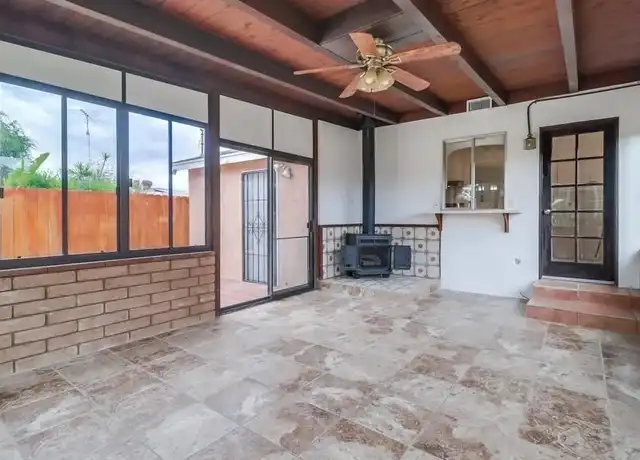 Property at 3926 Aragon Dr, San Diego, CA, 92115, 2 beds, 1 bath, [object Object]